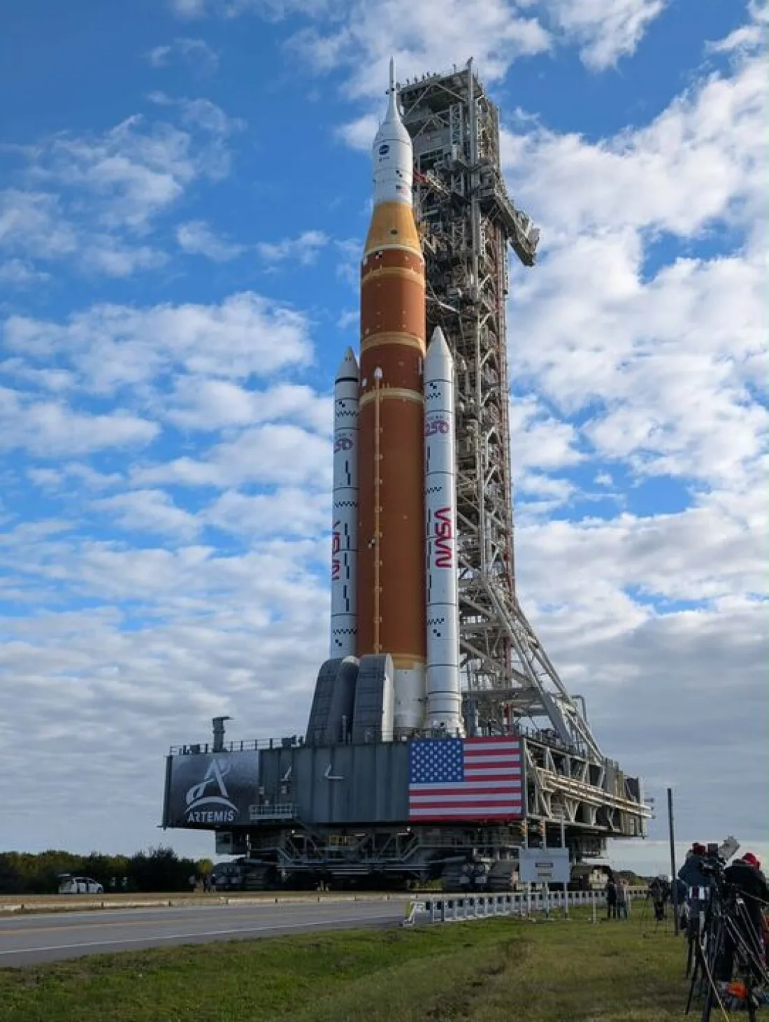 Artemis II