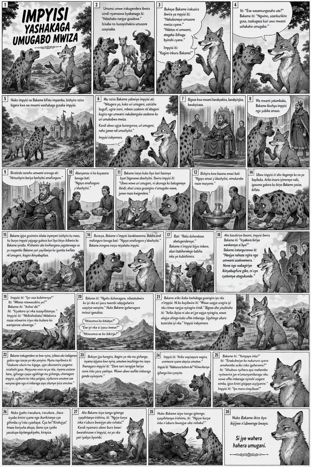 Story