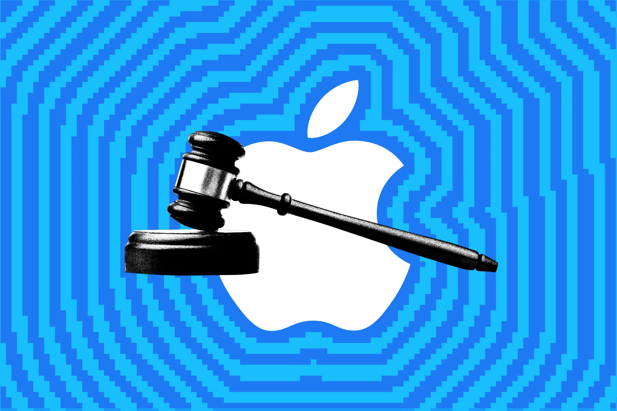Akanyafu ku bigo bikomeye mu ikoranabuhanga - Apple