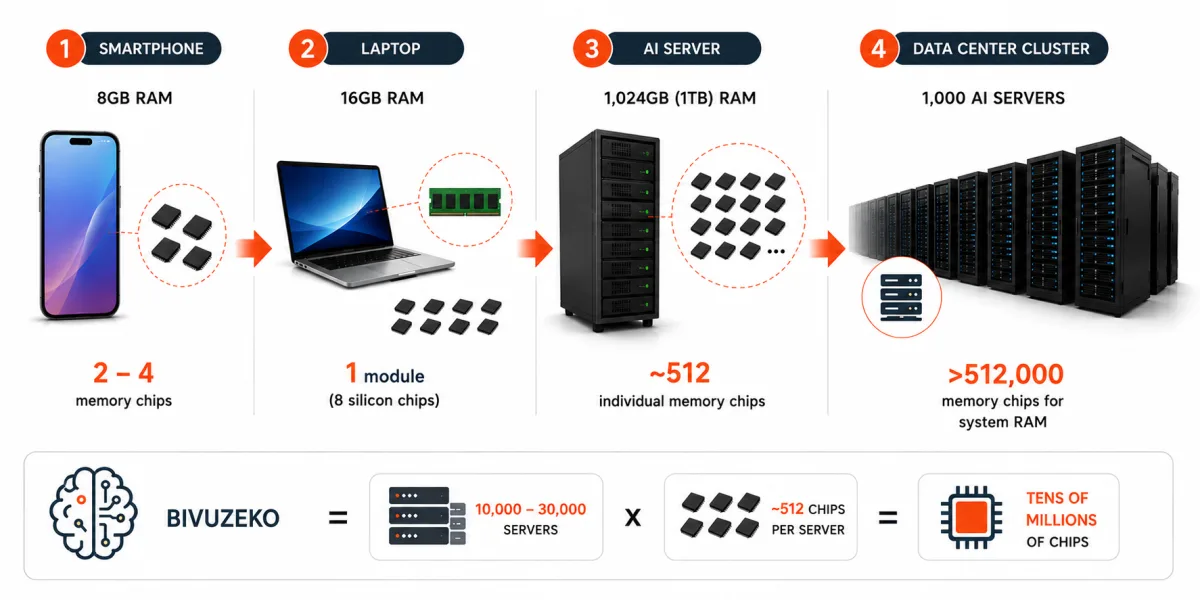 Data centers