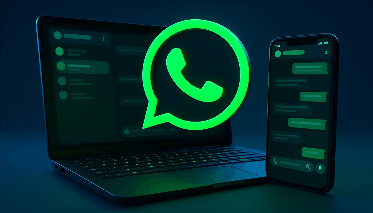 WhatsApp: Uburyo bushya bwo gukoresha 'username' aho kuba nimero