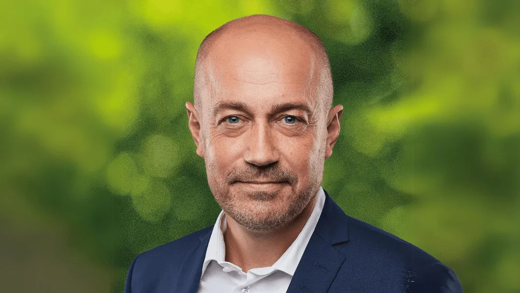 Minisitiri Magnus Heunicke
